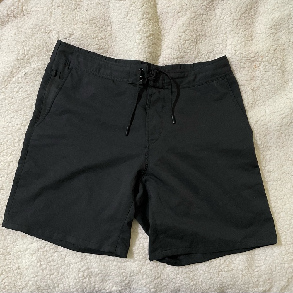 Ten Thousand Foundation Shorts Medium